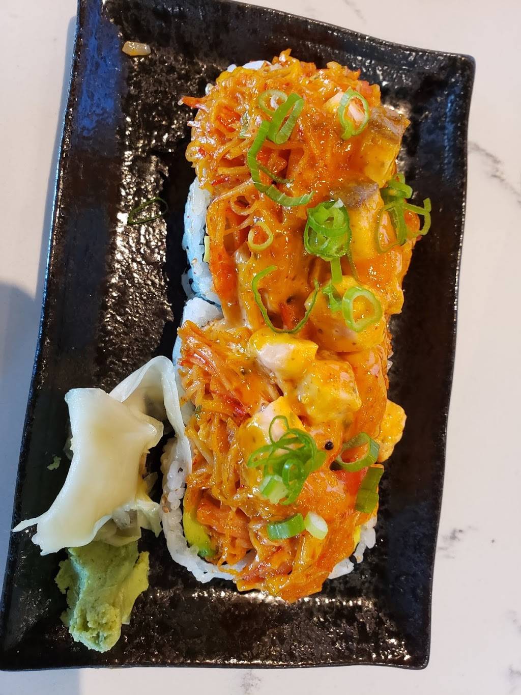 Sushi Yamazaki Bar & Grill | restaurant | 4130 Justin Rd STE 114, Flower Mound, TX 75077, USA | 9405840777 OR +1 940-584-0777