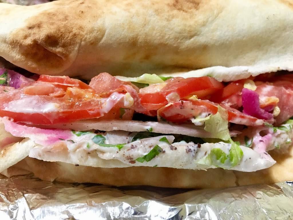 Karam | restaurant | 8519 4th Ave, Brooklyn, NY 11209, USA | 7187455227 OR +1 718-745-5227