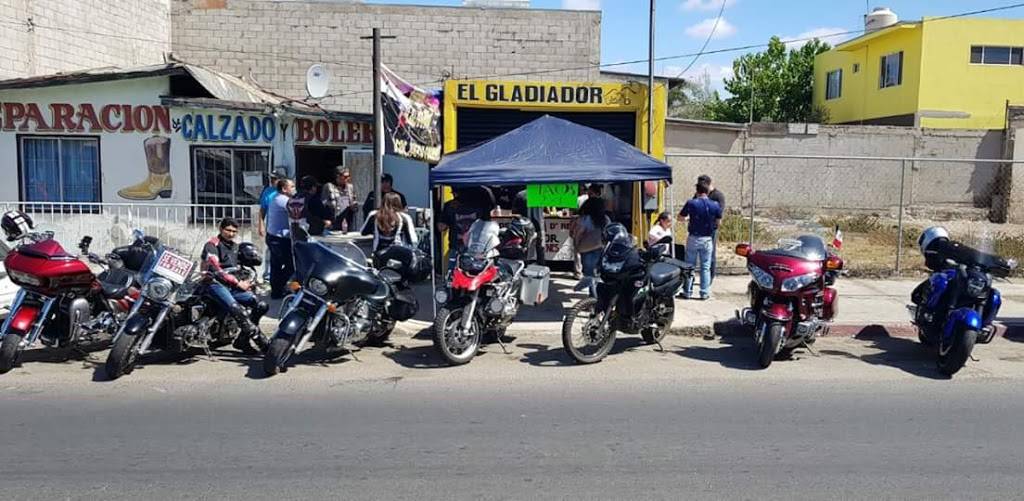 birria el gladiador | restaurant | Calz de las Águilas 1522, Aviacion, 22840 Ensenada, B.C., Mexico | 016461318229 OR +52 646 131 8229