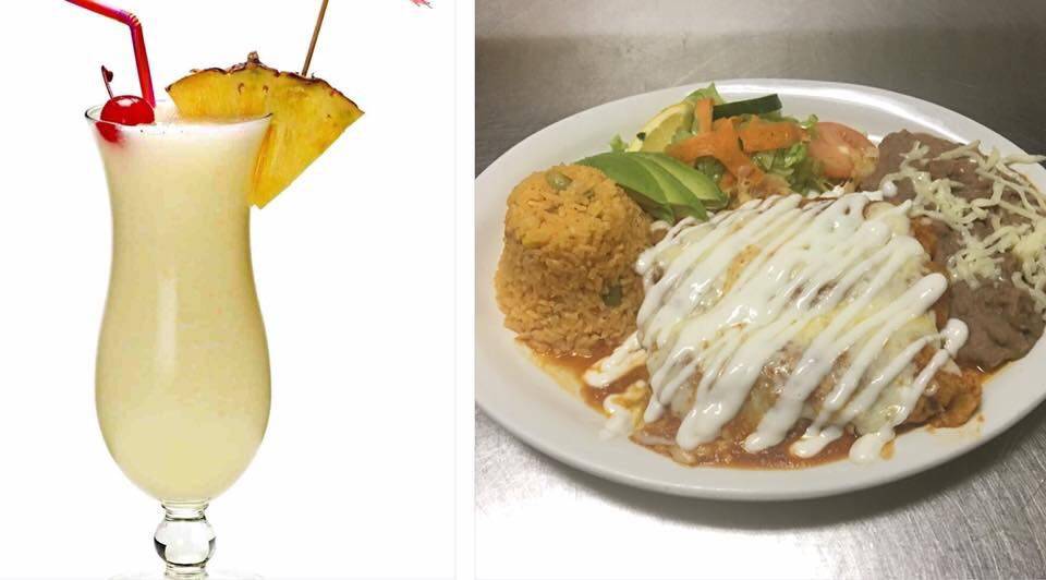 Los Panchos Restaurant Bar | restaurant | 4141 W 63rd St, Chicago, IL 60629, USA | 7735810821 OR +1 773-581-0821