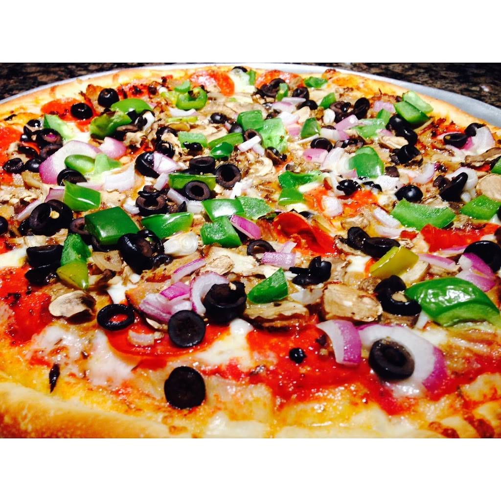 Pedones Pizza & Italian Food | restaurant | 1332 Hermosa Ave, Hermosa Beach, CA 90254, USA | 3103760949 OR +1 310-376-0949