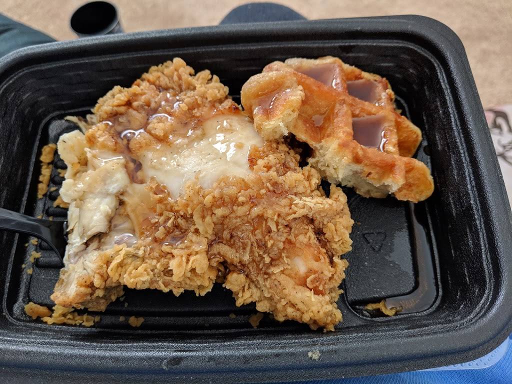 KFC | restaurant | Food Court, 3812 E Craig Rd, North Las Vegas, NV 89030, USA | 7026442801 OR +1 702-644-2801