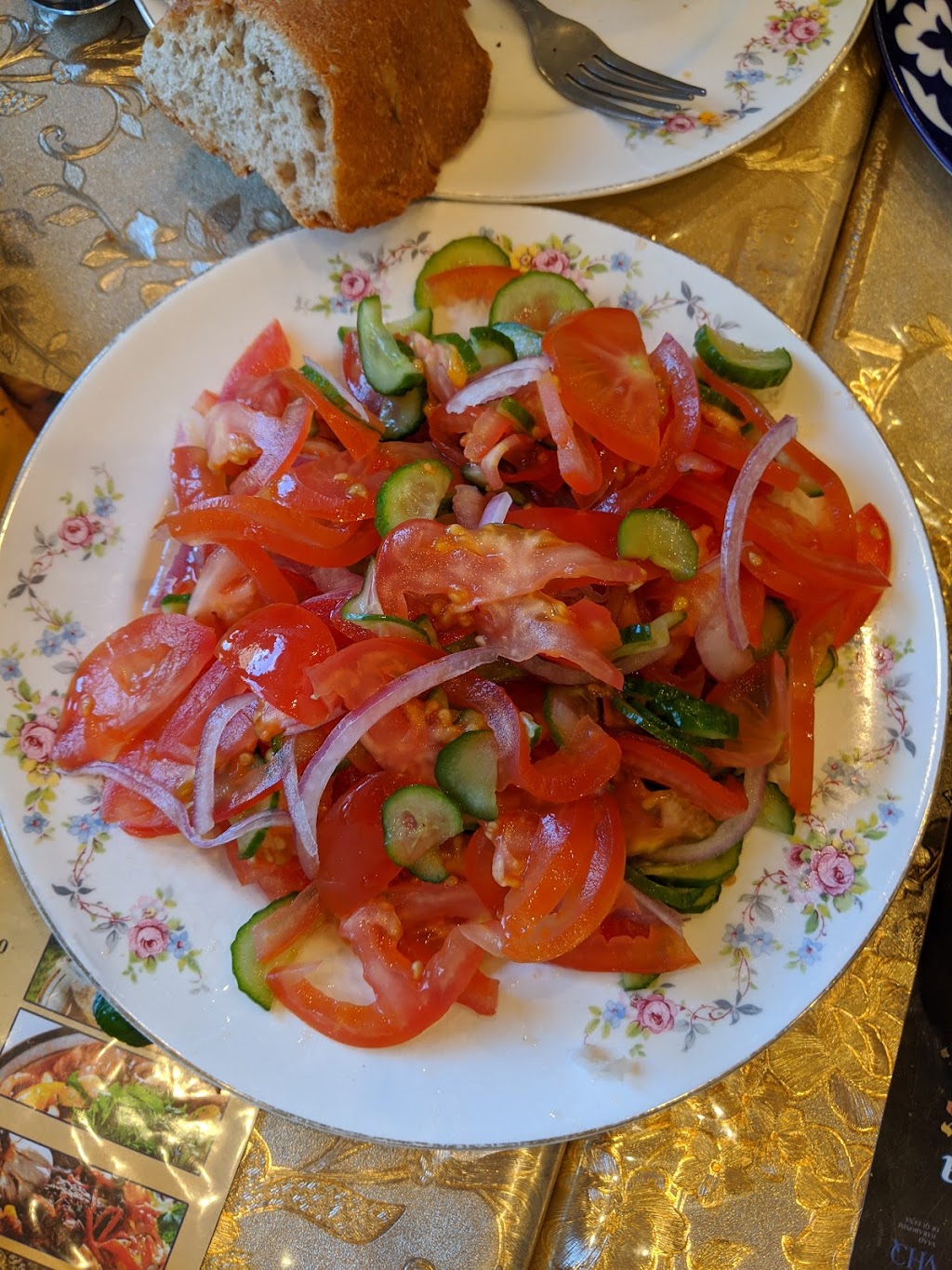 Chaikhana | restaurant | 63-52 Booth St, Rego Park, NY 11374, USA | 7182750777 OR +1 718-275-0777