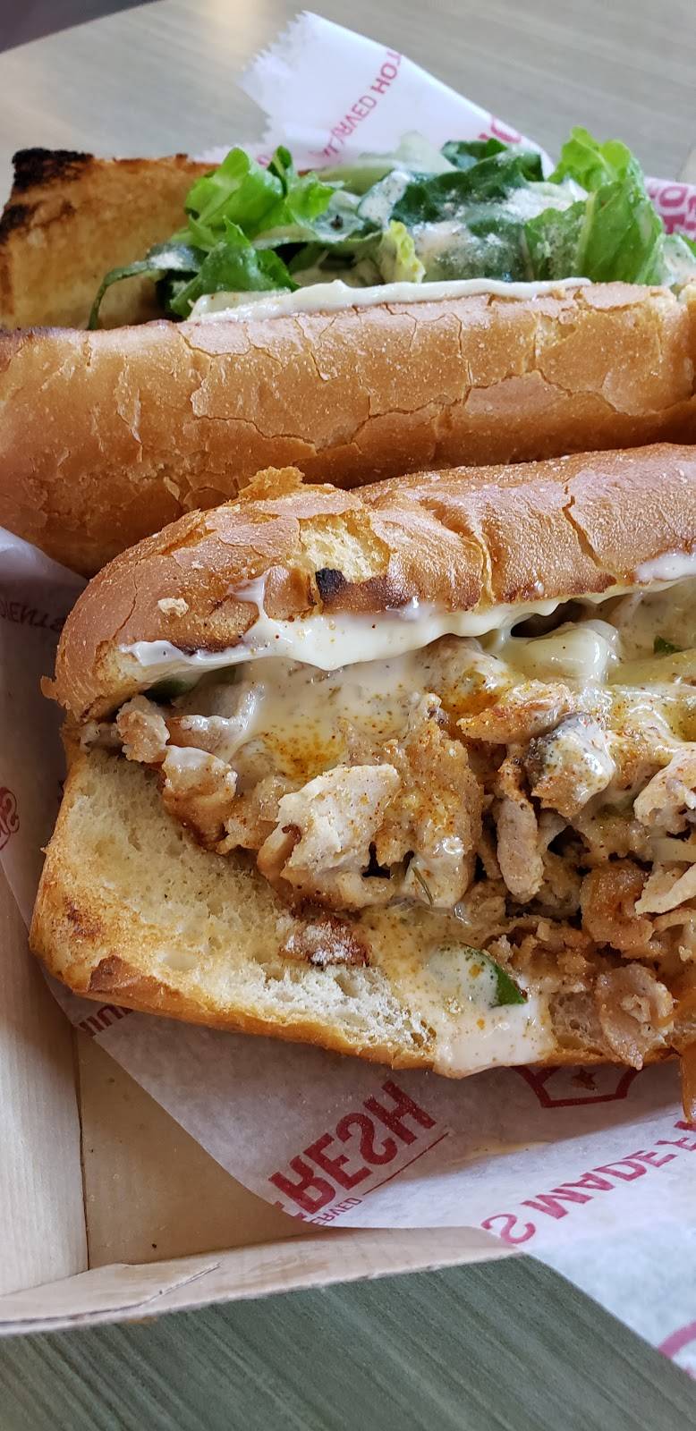 Charleys Philly Steaks | restaurant | 1 W Flatiron Crossing Cir Ste FF-228, Broomfield, CO 80021, USA | 7208879000 OR +1 720-887-9000