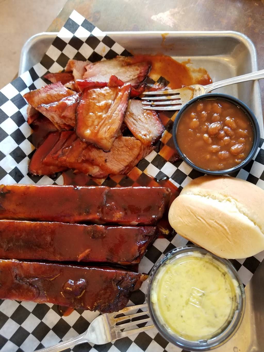 KCS BBQ | restaurant | 1235 San Pablo Ave, Berkeley, CA 94706, USA | 5105266325 OR +1 510-526-6325