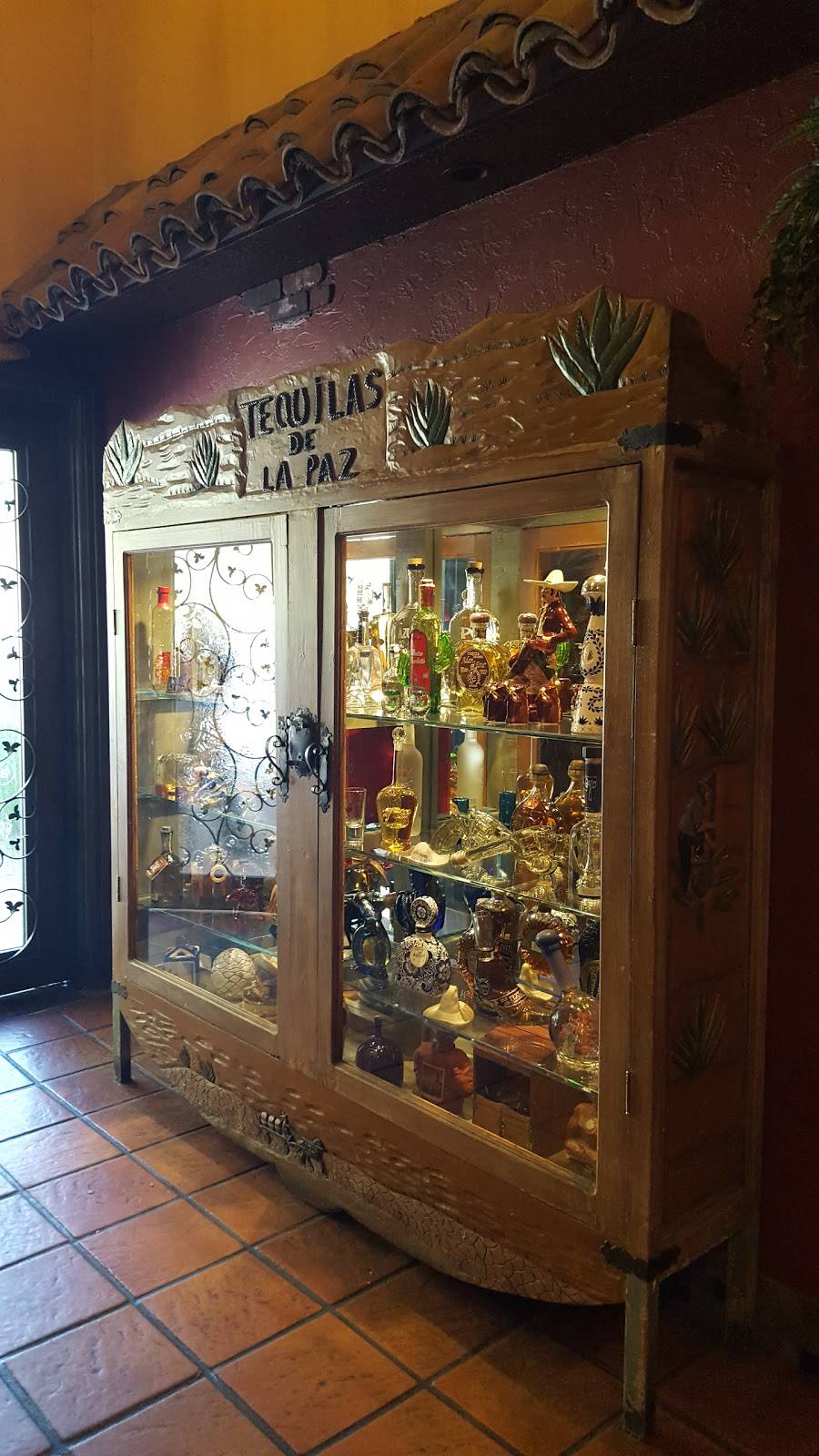 La Paz | restaurant | 4505 Las Virgenes Rd #101, Calabasas, CA 91302, USA | 8188808076 OR +1 818-880-8076