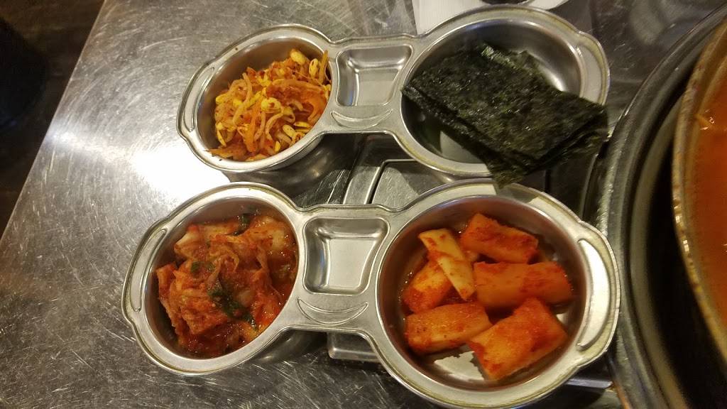 Matjip 맛집 식당 | restaurant | 3077 W 8th St, Los Angeles, CA 90005, USA | 2133888681 OR +1 213-388-8681