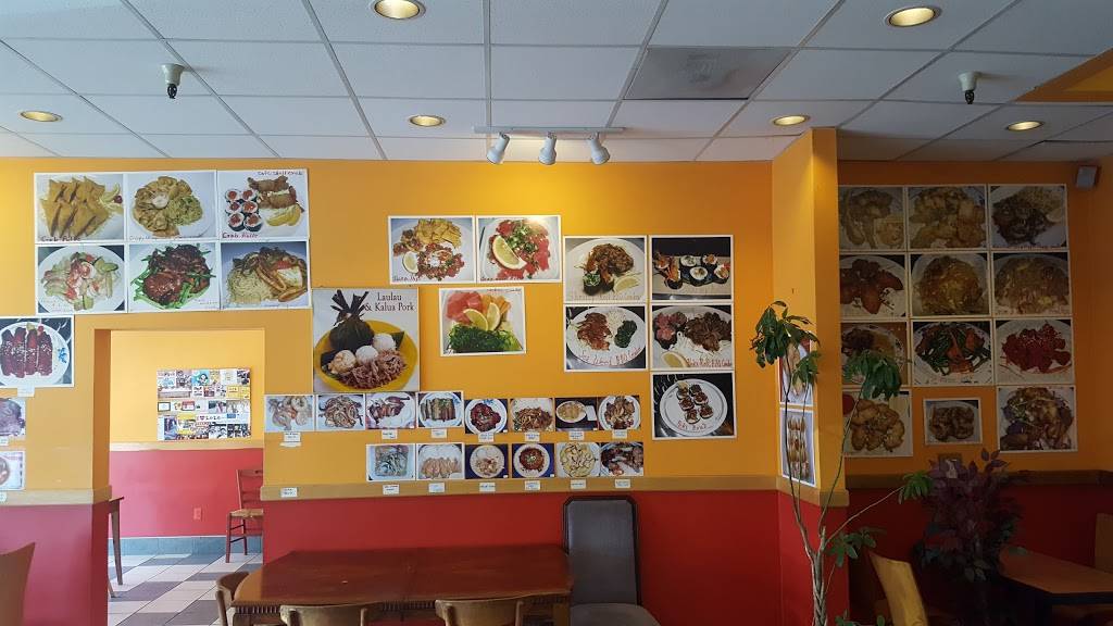 L & L Hawaiian Barbecue | restaurant | 4300 Sonoma Blvd ste 724 & 732, Vallejo, CA 94589, USA | 7076480315 OR +1 707-648-0315