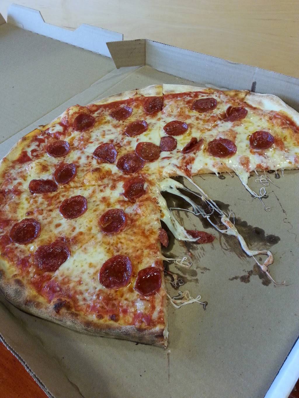 Brooklyn Pizza | restaurant | 3141 Crooks Rd, Troy, MI 48084, USA | 2486434512 OR +1 248-643-4512