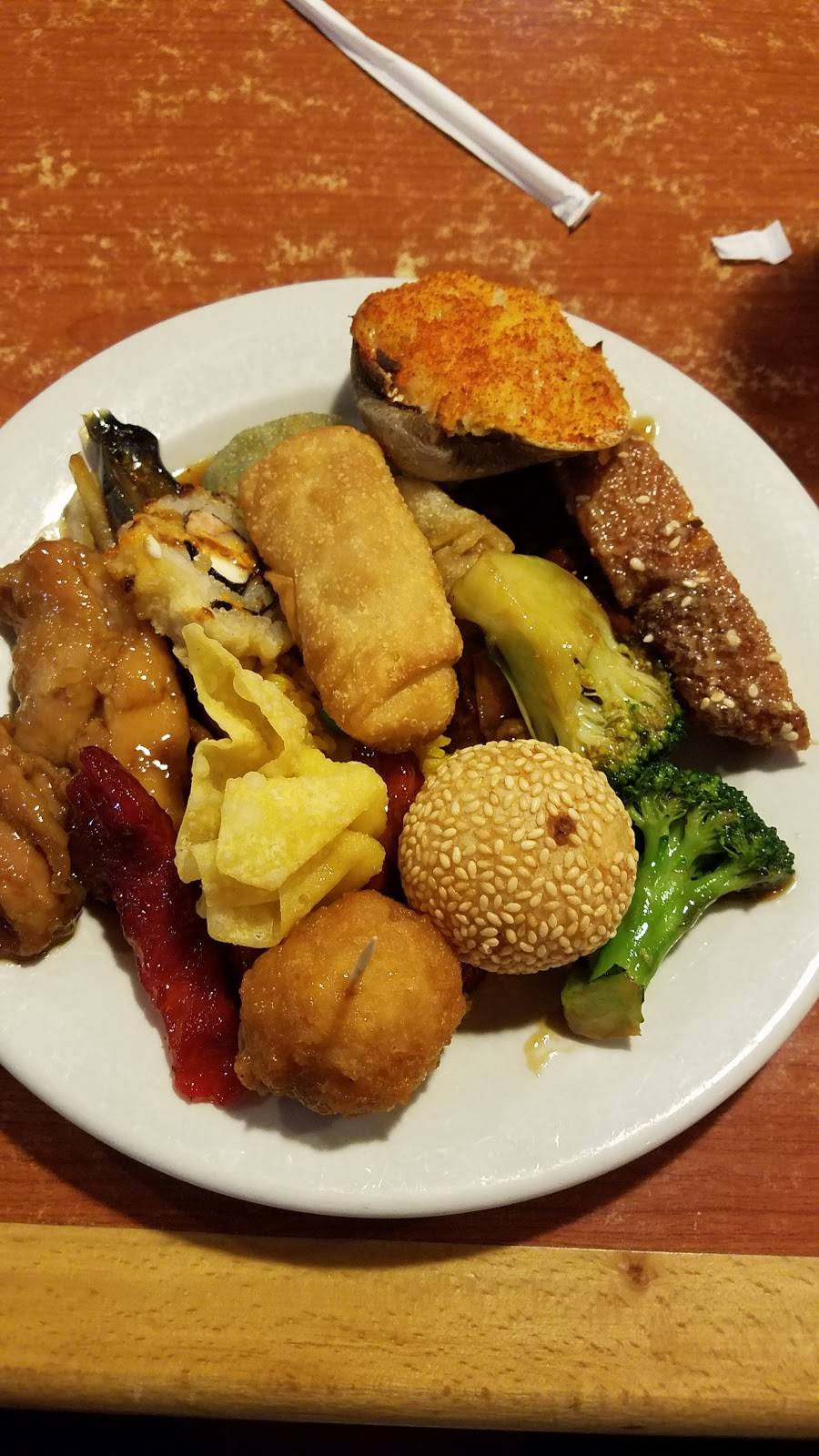 Old Town Buffet | restaurant | 1646 S Governors Ave, Dover, DE 19904, USA | 3027301168 OR +1 302-730-1168