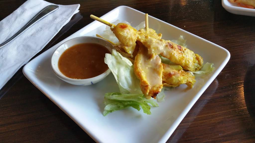 Nine Thai | restaurant | 110-70 Queens Blvd, Flushing, NY 11375, USA | 7185750983 OR +1 718-575-0983