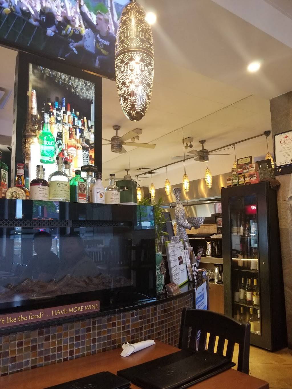 Indian Cuisine By The Lake | meal takeaway | 56 Lakeshore Rd E, Mississauga, ON L5G 1E1, Canada | 9058913333 OR +1 905-891-3333