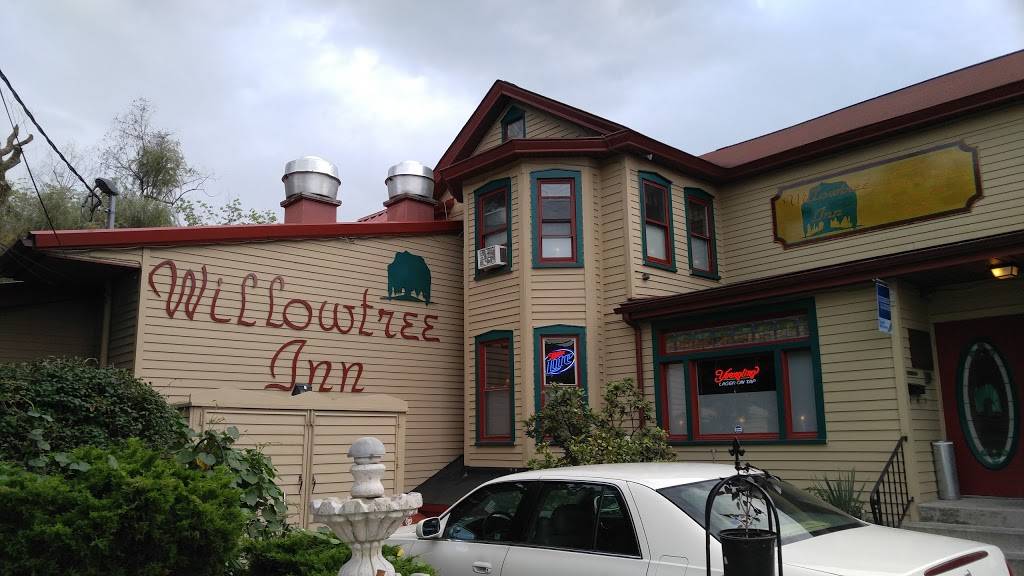 Willowtree Inn Restaurant | restaurant | 601 Ann St, Stroudsburg, PA 18360, USA | 5704760211 OR +1 570-476-0211