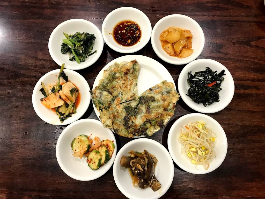 Myung San | restaurant | 162-21 Depot Rd, Flushing, NY 11358, USA | 7188881245 OR +1 718-888-1245