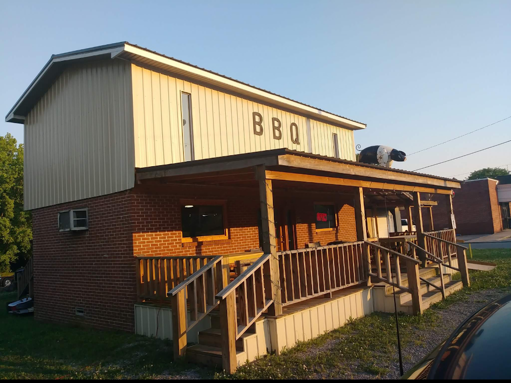 Jeromes Fine Swine | restaurant | 13212 TN-28 Scenic, Whitwell, TN 37397, USA | 4236588550 OR +1 423-658-8550