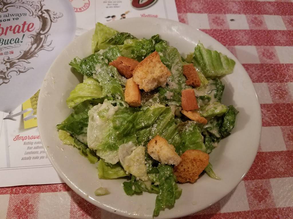 Buca di Beppo Italian Restaurant | restaurant | 1249 Howe Ave, Sacramento, CA 95825, USA | 9169226673 OR +1 916-922-6673