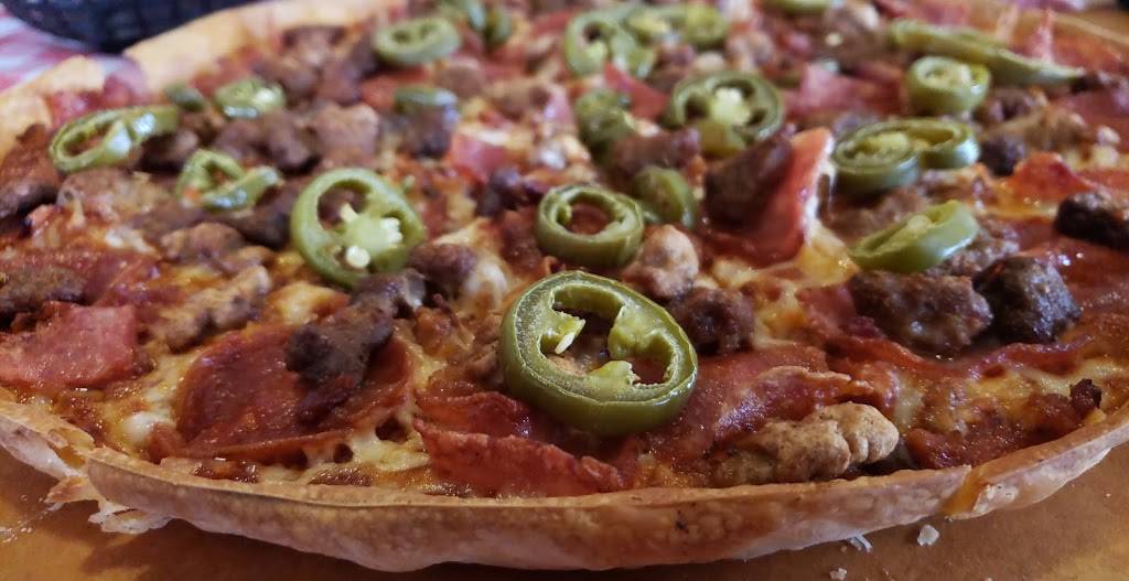 Pizza Hut | restaurant | 616 S Saginaw Blvd, Saginaw, TX 76179, USA | 8172321571 OR +1 817-232-1571