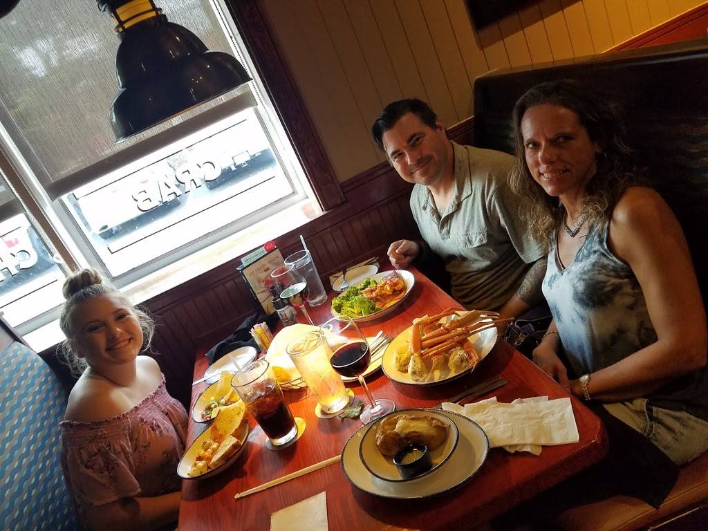 Red Lobster | restaurant | 4328 S Noland Rd, Independence, MO 64055, USA | 8163730769 OR +1 816-373-0769