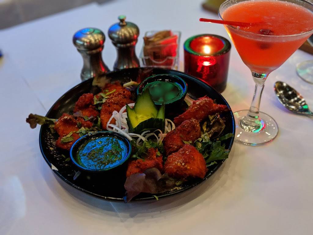 Mantra India | restaurant | 288 Castro St, Mountain View, CA 94041, USA | 6509601000 OR +1 650-960-1000