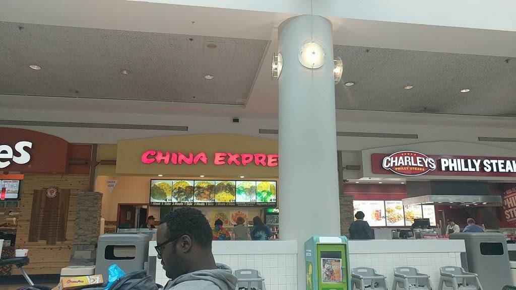 China Express | restaurant | 9090 Carousel Center, Syracuse, NY 13290, USA | 3154228638 OR +1 315-422-8638