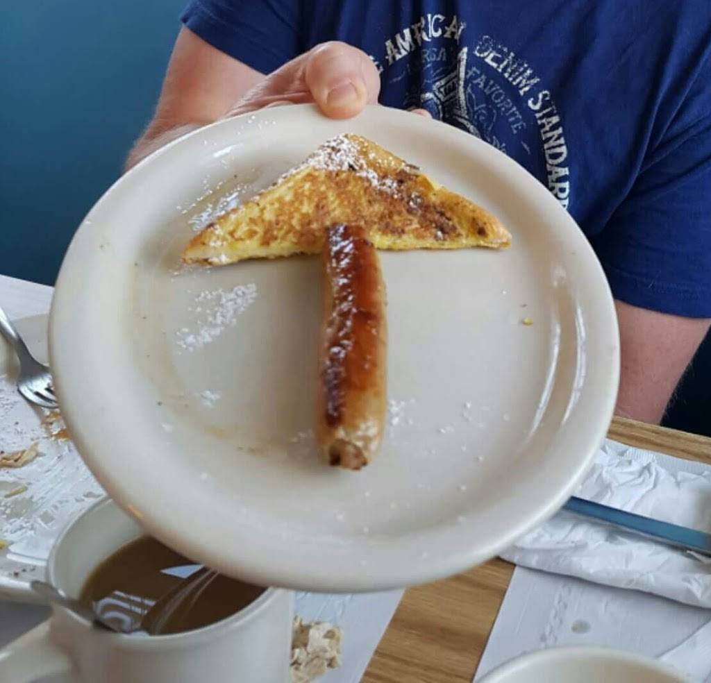 Star Diner | restaurant | 46 Cleveland Rd, Norwalk, OH 44857, USA | 4196635668 OR +1 419-663-5668