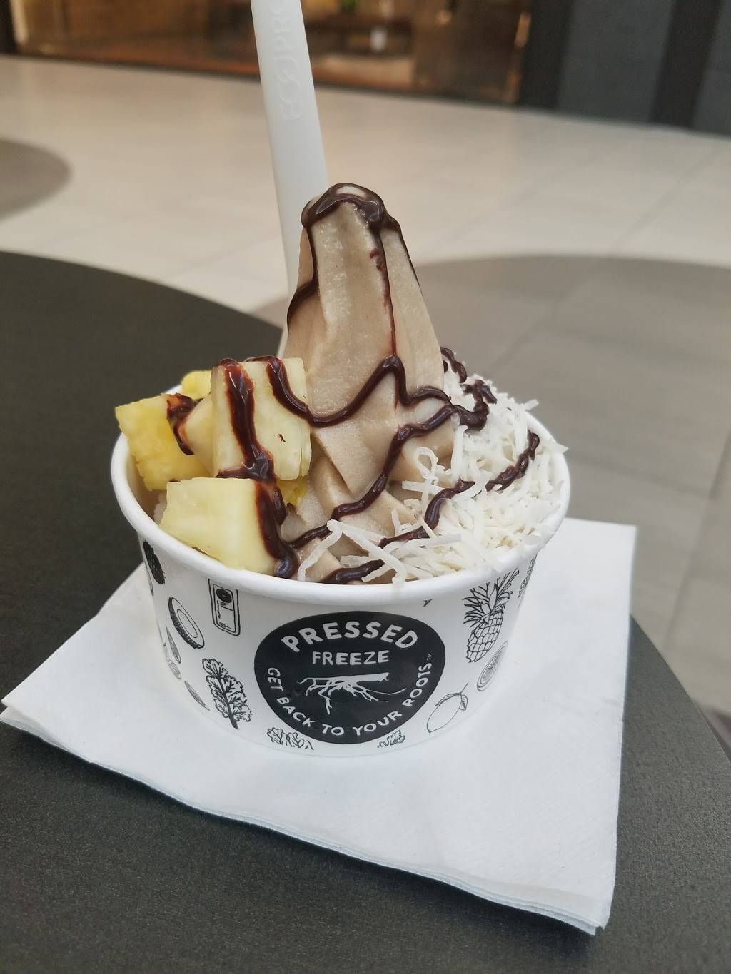 Pressed Juicery | restaurant | 21540 Hawthorne Blvd #428B, Torrance, CA 90503, USA | 3102142144 OR +1 310-214-2144