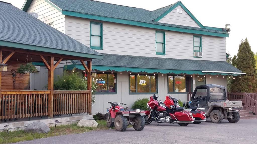 RIVERSIDE BAR&GRILL | restaurant | 4385 County Rd U, South Range, WI 54874, United States | 7153986898 OR +1 715-398-6898