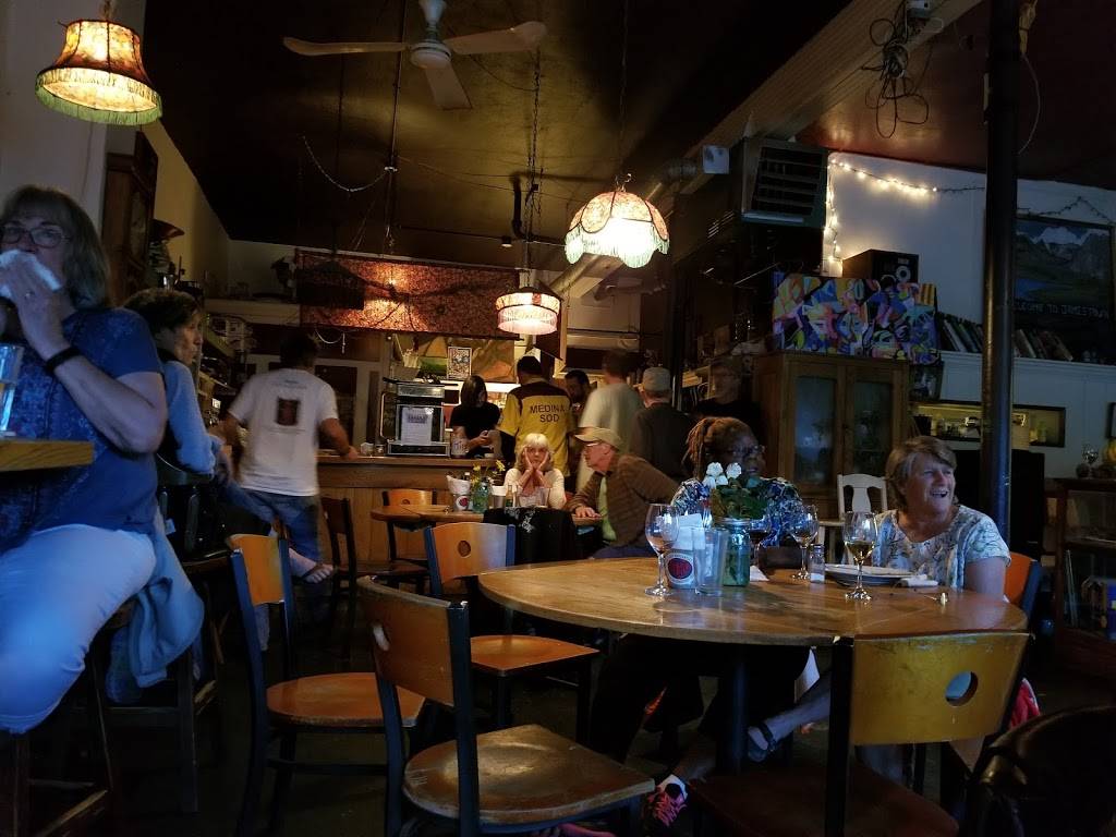 Jamestown Mercantile | restaurant | 108 Main St, Jamestown, CO 80455, USA | 3034425847 OR +1 303-442-5847