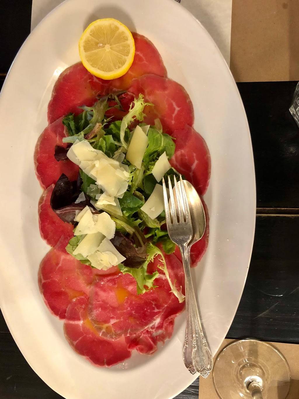 Pasta-Go Alton Road | restaurant | 1040 Alton Rd, Miami Beach, FL 33139, USA | 3053978624 OR +1 305-397-8624