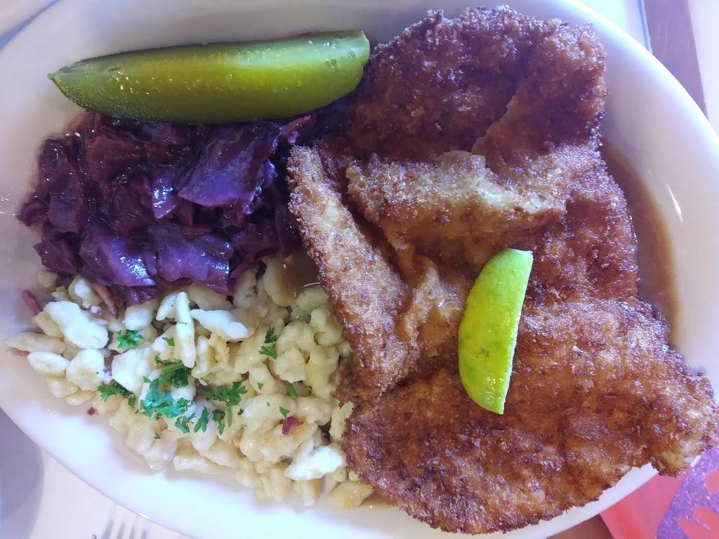 D Js Bistro | restaurant | 1825 Sutter St #C, Concord, CA 94520, USA | 9258253277 OR +1 925-825-3277