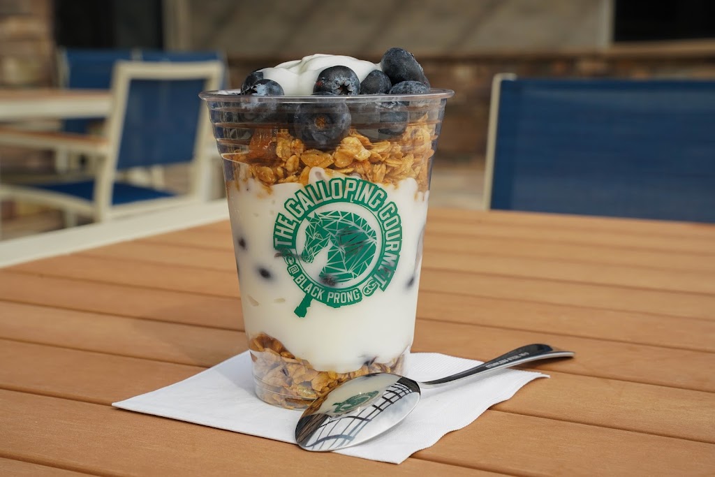 The Galloping Gourmet at Black Prong- Food Trailer | restaurant | 450 SE Co Rd 337, Bronson, FL 32668, USA | 3523530427 OR +1 352-353-0427