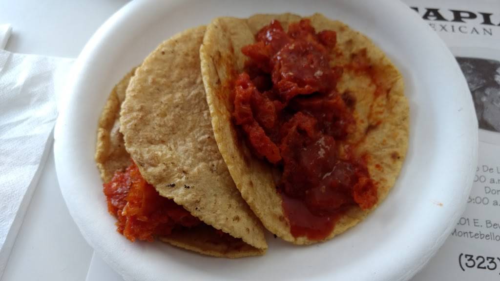 Tapia Mexican Food | restaurant | 201 East Beverly Boulevard G, Montebello, CA 90640, USA | 3237240945 OR +1 323-724-0945