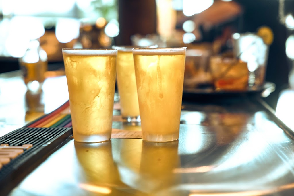 Lake City Social | restaurant | 644 Wisconsin Dells Pkwy, Wisconsin Dells, WI 53965, USA | 6082539109 OR +1 608-253-9109