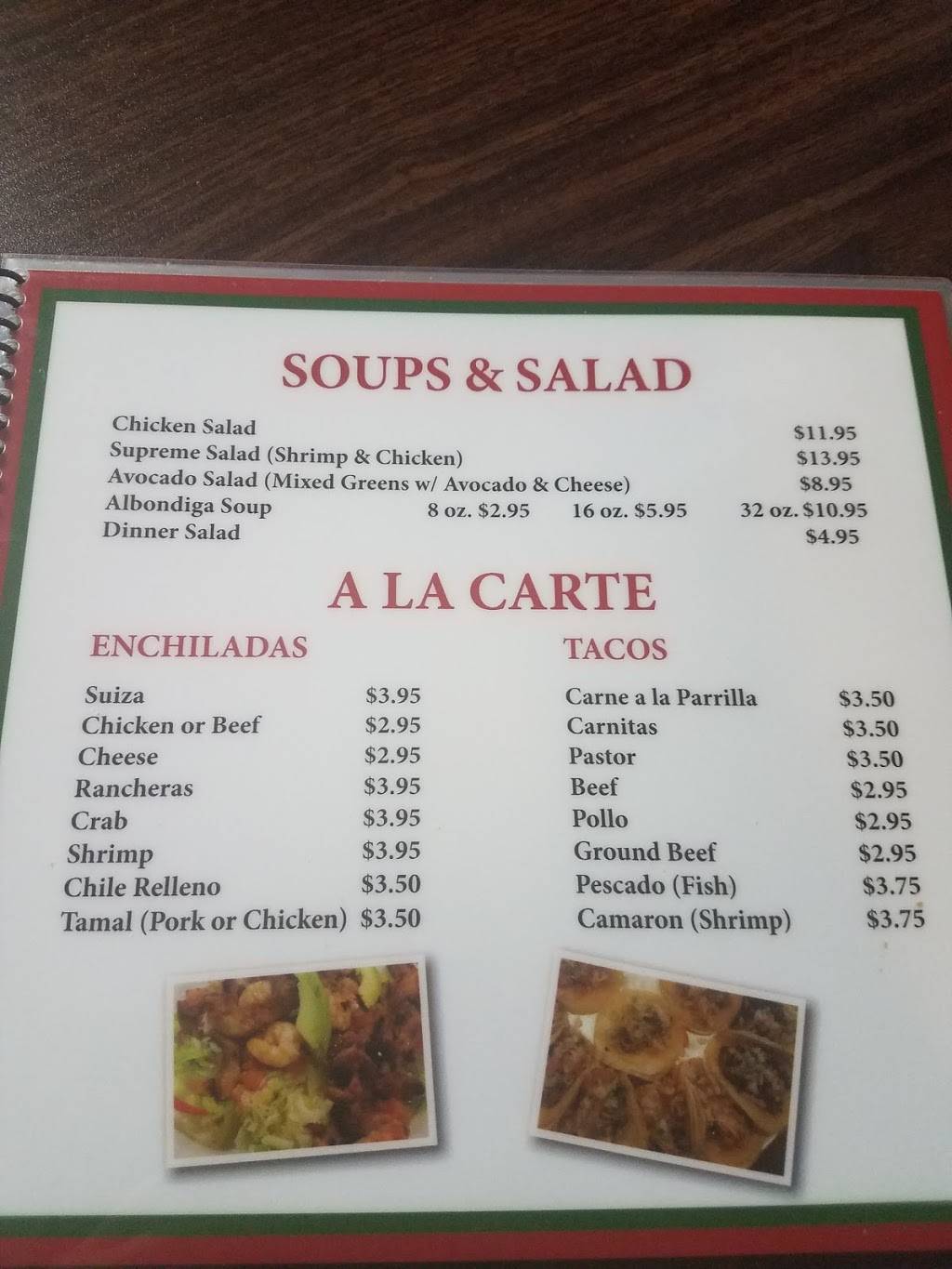 Mi Casita | restaurant | 621 Center St, Taft, CA 93268, USA | 6617630188 OR +1 661-763-0188