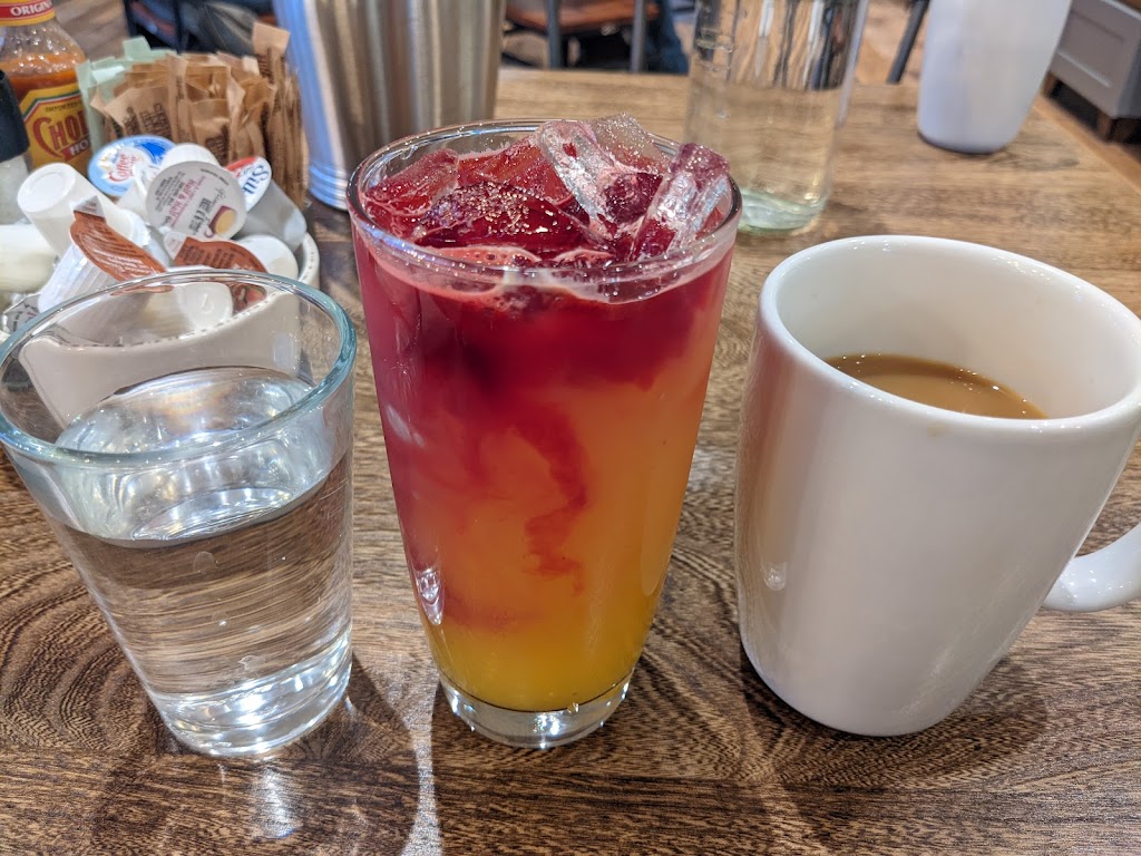 First Watch | restaurant | 1400 Pinnacle Dr, Chesapeake, VA 23320, USA | 7574014617 OR +1 757-401-4617