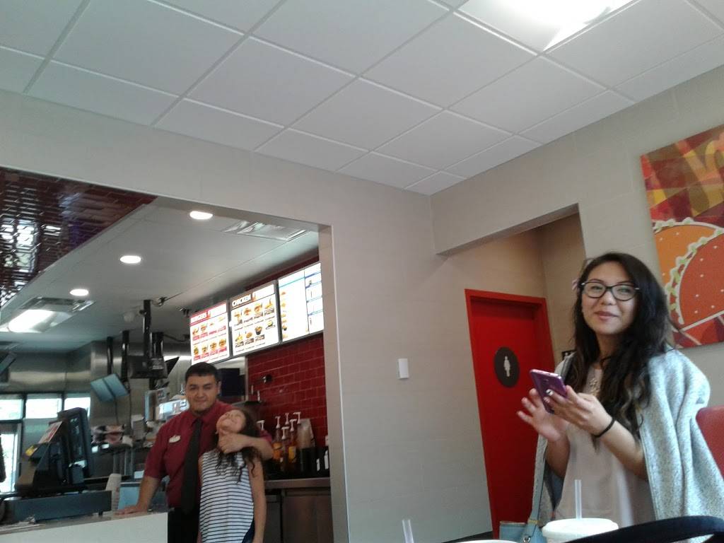 Jack in the Box | restaurant | 6800 Berkman Dr Bldg. 1, Austin, TX 78723, USA | 5122912210 OR +1 512-291-2210