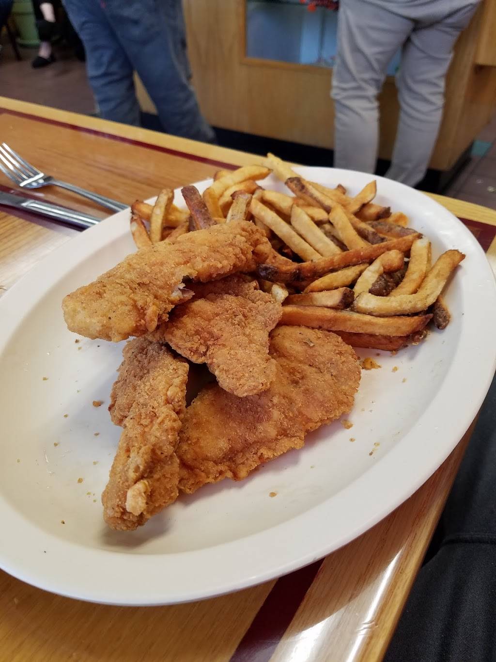 Mr Allisons Restaurant | restaurant | 1711 Central Rd, Arlington Heights, IL 60005, USA | 8472285870 OR +1 847-228-5870