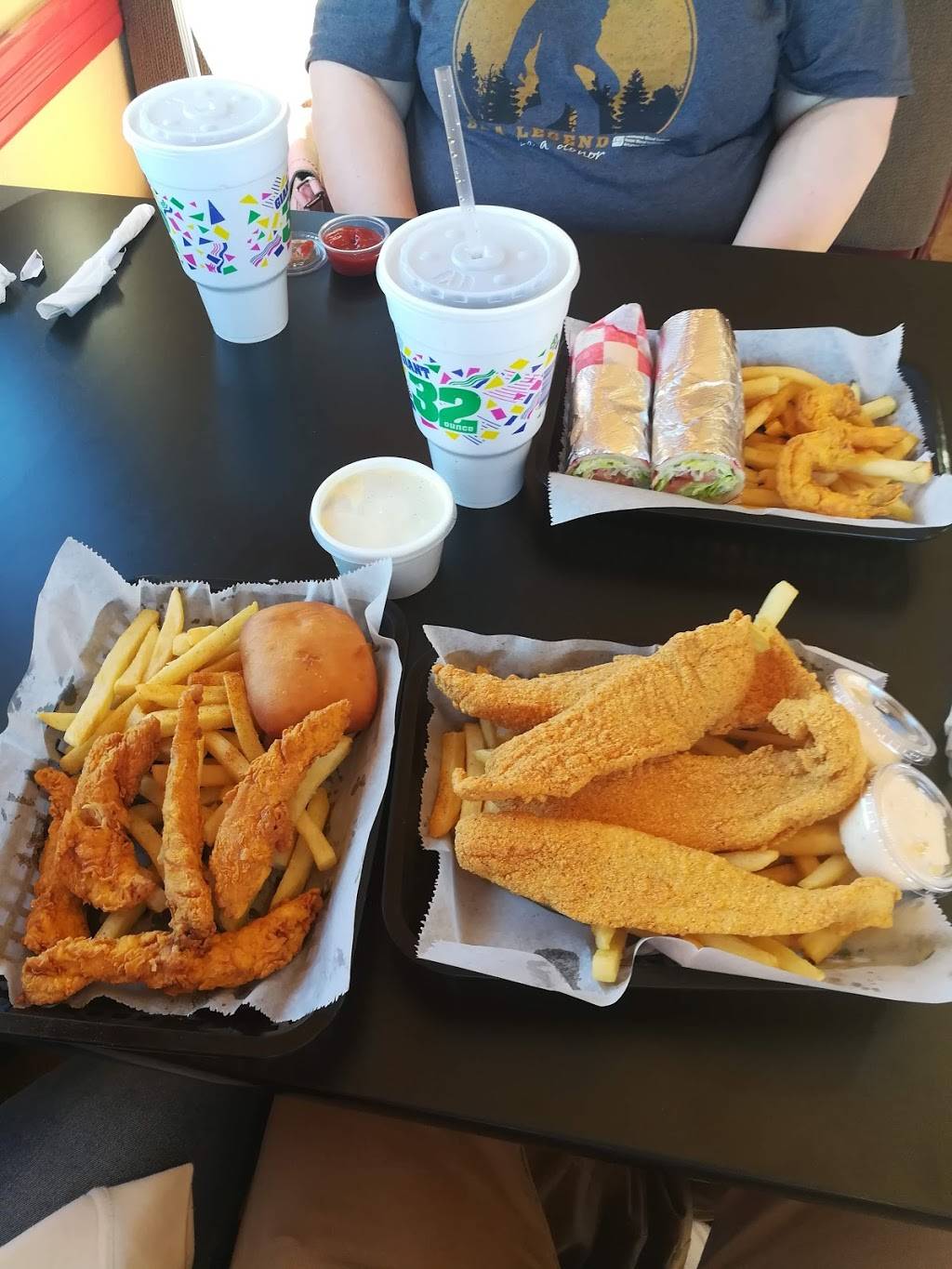 Sams southern Eatery | restaurant | 1105 north Washington Ave, Ardmore, OK 73401, USA | 5807985189 OR +1 580-798-5189