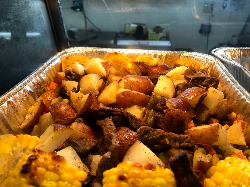 T&N Mini Kitchen | restaurant | 1370 Oakwood, Detroit, MI 48217, USA | 3134069397 OR +1 313-406-9397