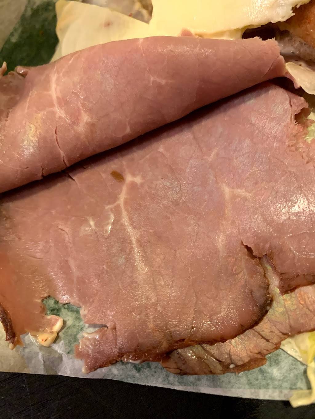 Subway Restaurants | restaurant | 910 N Frazier St, Conroe, TX 77301, USA | 9367603700 OR +1 936-760-3700