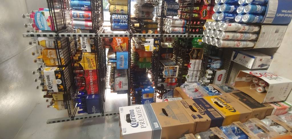 Springer Food Mart | meal takeaway | 16711 US Hwy, Springer, OK 73458, USA | 5806531502 OR +1 580-653-1502