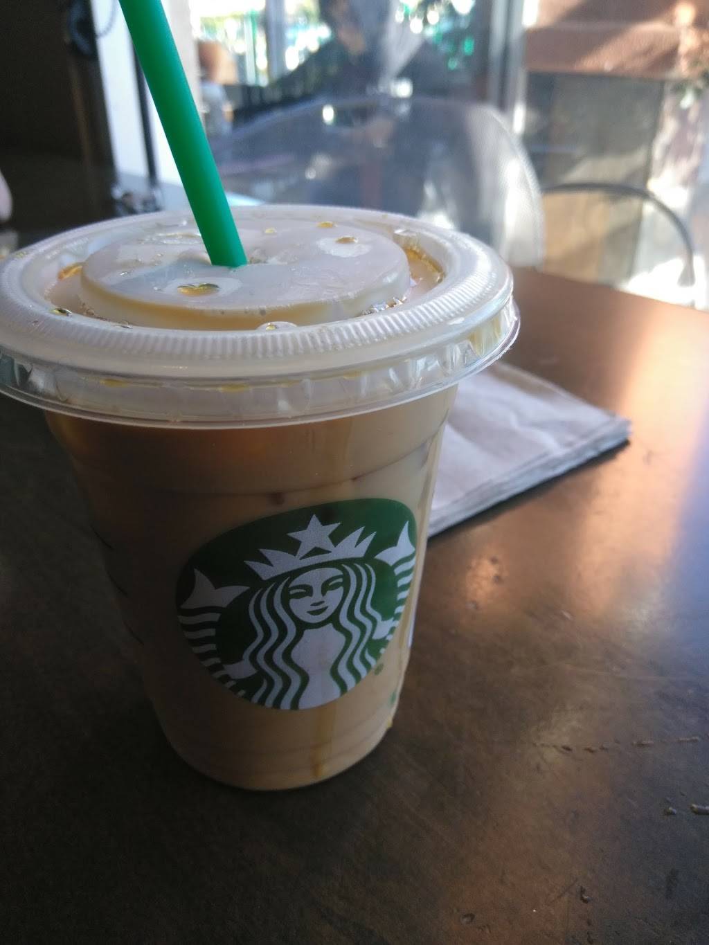 Starbucks | cafe | 20790 Lake Forest Dr, Lake Forest, CA 92630, USA | 9494571134 OR +1 949-457-1134
