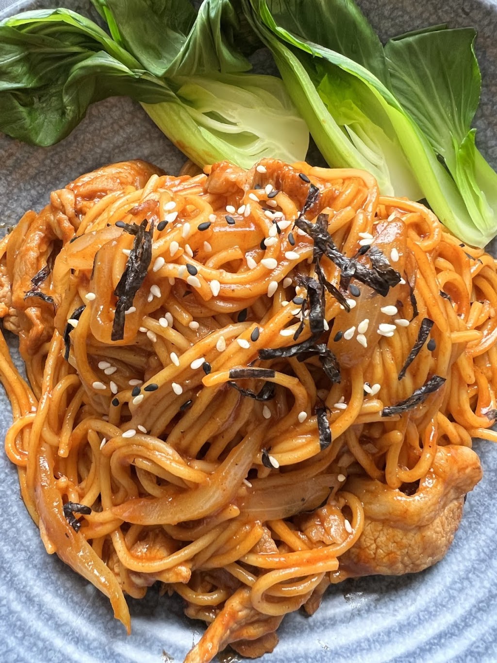 South Hills Noodle Corner | restaurant | 3024 W Liberty Ave #1A, Pittsburgh, PA 15216, USA | 4122077507 OR +1 412-207-7507