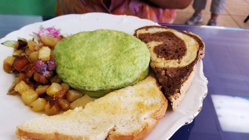 Cloud Cafe | restaurant | 23401 El Toro Rd #200, Lake Forest, CA 92630, USA | 9496007671 OR +1 949-600-7671