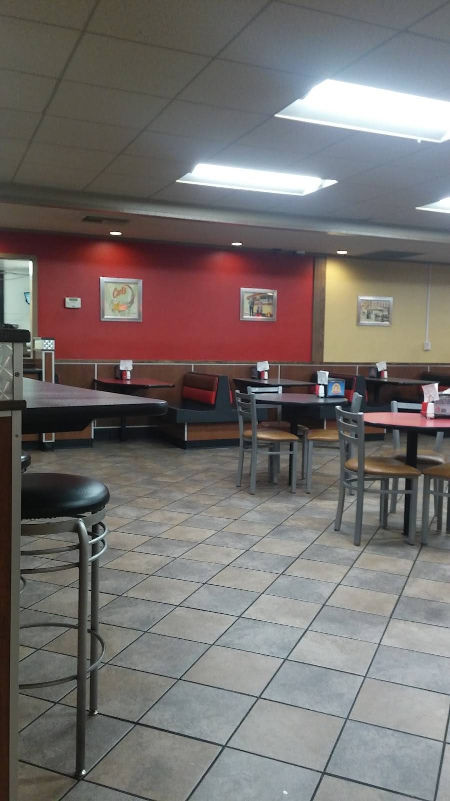 Carls Jr. | restaurant | 11051 S Euclid St, Garden Grove, CA 92840, USA | 7146366100 OR +1 714-636-6100