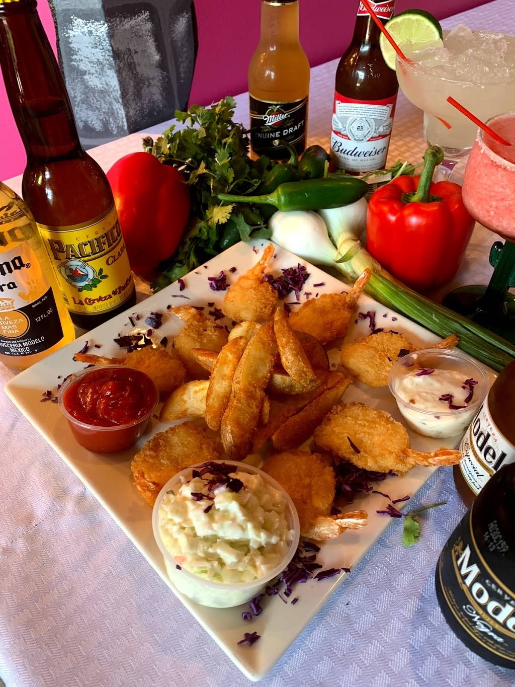 THE MEXICAN FIREHOUSE RESTAURANT | restaurant | 100 S Main St, Saukville, WI 53080, USA | 2622354620 OR +1 262-235-4620