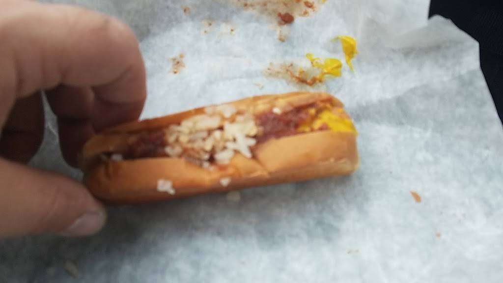 The Dog Shack | restaurant | 449 Lower Main St, Hudson Falls, NY 12839, USA | 5187479500 OR +1 518-747-9500