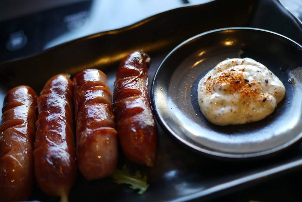 Nabe | restaurant | 1325 9th Ave, San Francisco, CA 94122, USA | 4157312658 OR +1 415-731-2658