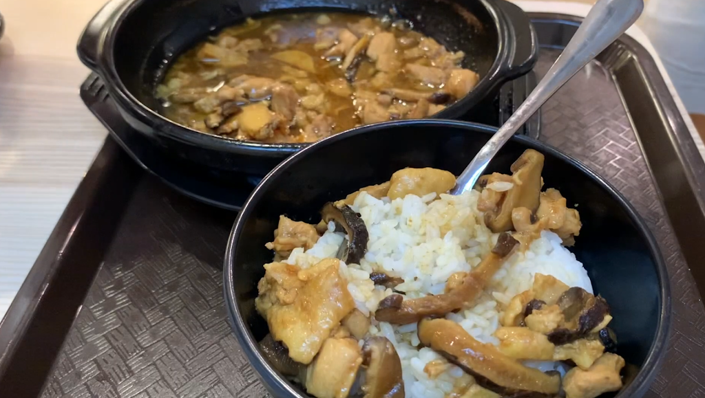 Yangs Braised Chicken Rice | restaurant | 1355 Nogales St, Rowland Heights, CA 91748, USA | 6268398855 OR +1 626-839-8855