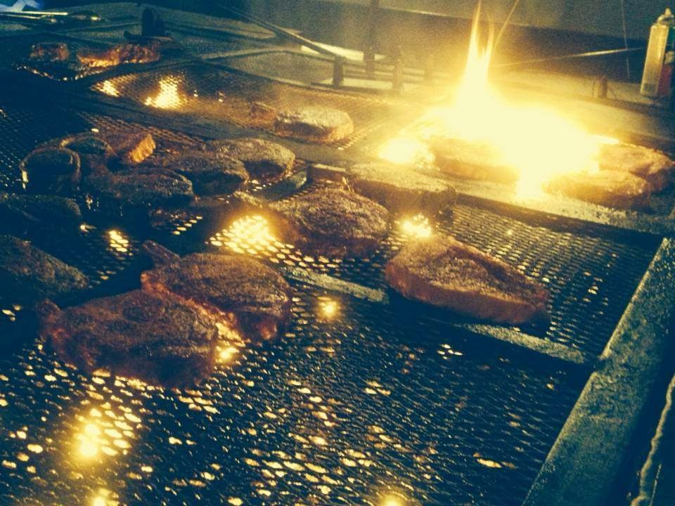 Back Porch Grill | night club | 4810 Central Ave, Hot Springs, AR 71913, USA | 5015250885 OR +1 501-525-0885